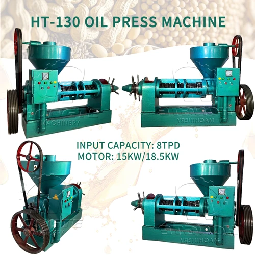 Cashew Shell Oil Machine price