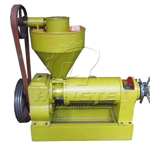 cold screw oil press 4