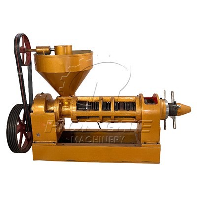 Magna tal-Pjanti taż-Żejt tat-Tisjir