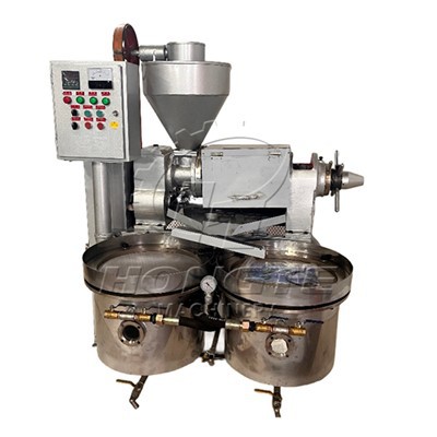 Magna tal-istampa taż-żejt sħun