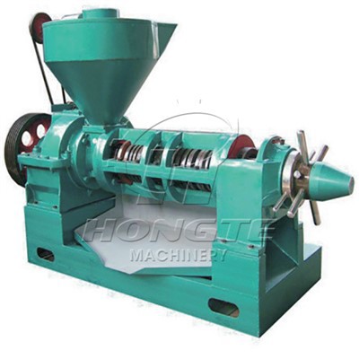 Magna żgħira tal-mitħna taż-żejt