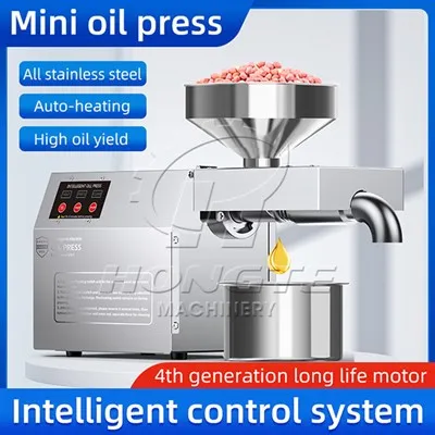 Magna tal-istampa taż-żejt tal-istainless steel